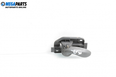 Вътрешна дръжка за Fiat Punto Hatchback II (09.1999 - 07.2012), 4+1 вр., хечбек, позиция: предна, дясна