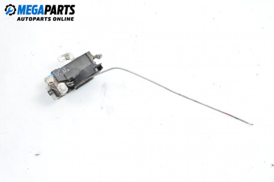 Брава на врата за Fiat Punto Hatchback II (09.1999 - 07.2012), позиция: предна, дясна