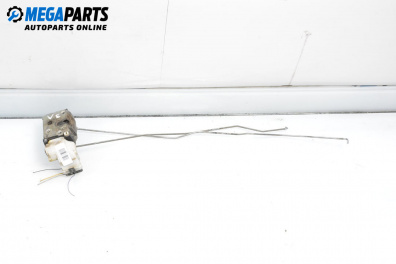 Брава на врата за Fiat Punto Hatchback II (09.1999 - 07.2012), позиция: задна, лява