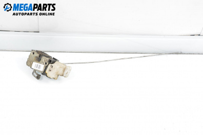 Брава на врата за Fiat Punto Hatchback II (09.1999 - 07.2012), позиция: предна, лява