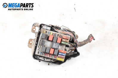 Бушонно табло за Fiat Punto Hatchback II (09.1999 - 07.2012) 1.9 JTD 80 (188.237, .257, .337, .357), 80 к.с.