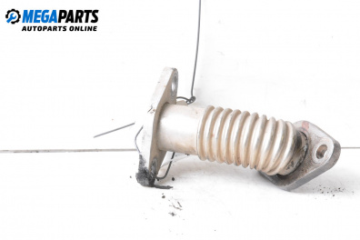 EGR тръба за Fiat Punto Hatchback II (09.1999 - 07.2012) 1.9 JTD 80 (188.237, .257, .337, .357), 80 к.с.