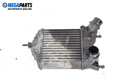 Интеркулер за Fiat Punto Hatchback II (09.1999 - 07.2012) 1.9 JTD 80 (188.237, .257, .337, .357), 80 к.с.