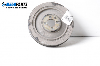 Демпферна шайба за Fiat Punto Hatchback II (09.1999 - 07.2012) 1.9 JTD 80 (188.237, .257, .337, .357), 80 к.с.