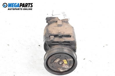 Компресор климатик за Fiat Punto Hatchback II (09.1999 - 07.2012) 1.9 JTD 80 (188.237, .257, .337, .357), 80 к.с., №  447260-7000