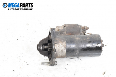 Стартер за Fiat Punto Hatchback II (09.1999 - 07.2012) 1.9 JTD 80 (188.237, .257, .337, .357), 80 к.с.