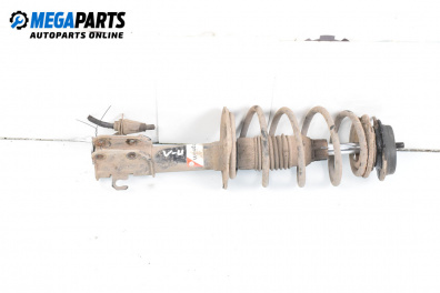 Макферсон за Fiat Punto Hatchback II (09.1999 - 07.2012), хечбек, позиция: предна, лява