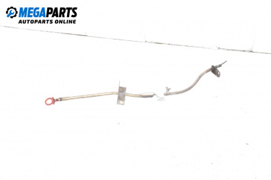 Щека за масло за Fiat Punto Hatchback II (09.1999 - 07.2012) 1.9 JTD 80 (188.237, .257, .337, .357), 80 к.с.