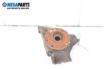 Шенкел главина за Fiat Punto Hatchback II (09.1999 - 07.2012), позиция: предна, лява