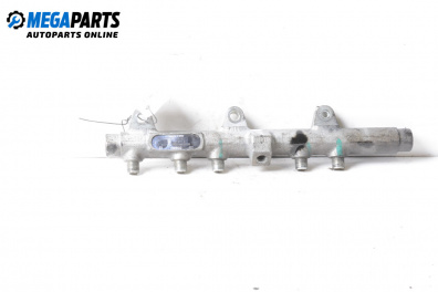 Горивна рейка за Fiat Punto Hatchback II (09.1999 - 07.2012) 1.9 JTD 80 (188.237, .257, .337, .357), 80 к.с.