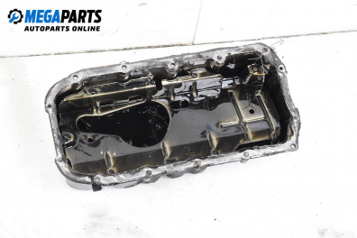 Картер за Fiat Punto Hatchback II (09.1999 - 07.2012) 1.9 JTD 80 (188.237, .257, .337, .357), 80 к.с.