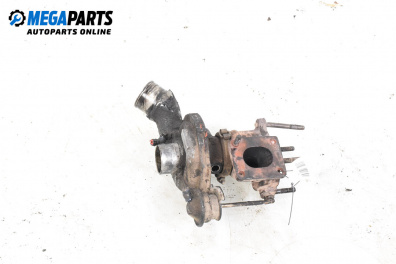 Турбо за Fiat Punto Hatchback II (09.1999 - 07.2012) 1.9 JTD 80 (188.237, .257, .337, .357), 80 к.с.