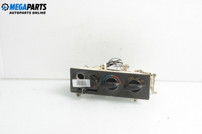 Панел климатик за Mitsubishi Pajero II SUV (12.1990 - 10.1999)