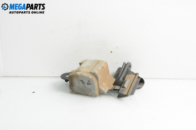 Предпазен колан за Mitsubishi Pajero II SUV (12.1990 - 10.1999), 4+1 вр., позиция: задна, дясна