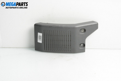 Интериорна пластмаса за Mitsubishi Pajero II SUV (12.1990 - 10.1999), 4+1 вр., джип, позиция: предна