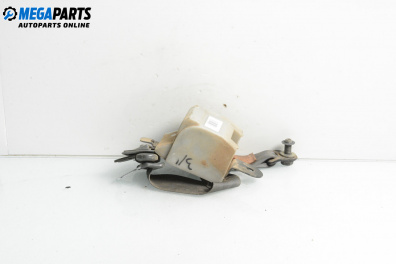 Предпазен колан за Mitsubishi Pajero II SUV (12.1990 - 10.1999), 4+1 вр., позиция: задна, дясна