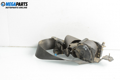 Предпазен колан за Mitsubishi Pajero II SUV (12.1990 - 10.1999), 4+1 вр., позиция: предна, лява