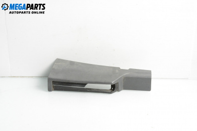 Интериорна пластмаса за Mitsubishi Pajero II SUV (12.1990 - 10.1999), 4+1 вр., джип, позиция: предна