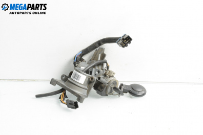 Контактен ключ за Mitsubishi Pajero II SUV (12.1990 - 10.1999)