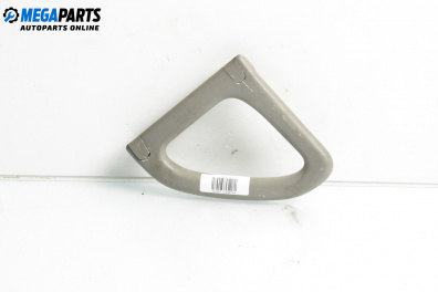 Интериорна пластмаса за Mitsubishi Pajero II SUV (12.1990 - 10.1999), 4+1 вр., джип, позиция: предна