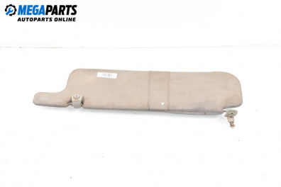 Сенник за Mitsubishi Pajero II SUV (12.1990 - 10.1999), позиция: лява