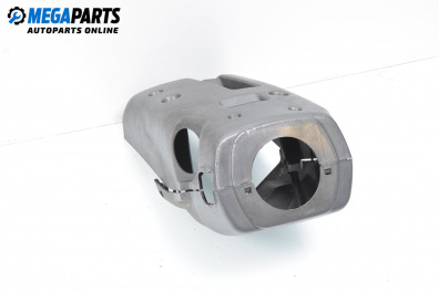 Интериорна пластмаса волан за Mitsubishi Pajero II SUV (12.1990 - 10.1999), 4+1 вр., джип