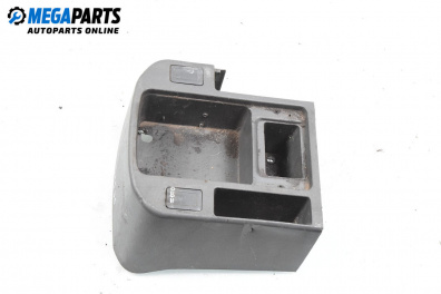 Барче за Mitsubishi Pajero II SUV (12.1990 - 10.1999)