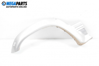 Вежда калник за Mitsubishi Pajero II SUV (12.1990 - 10.1999), джип, позиция: предна, лява