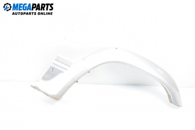 Вежда калник за Mitsubishi Pajero II SUV (12.1990 - 10.1999), джип, позиция: предна, дясна