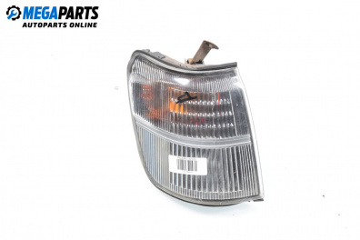 Мигач за Mitsubishi Pajero II SUV (12.1990 - 10.1999), джип, позиция: дясна