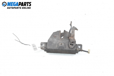 Брава преден капак за Mitsubishi Pajero II SUV (12.1990 - 10.1999)