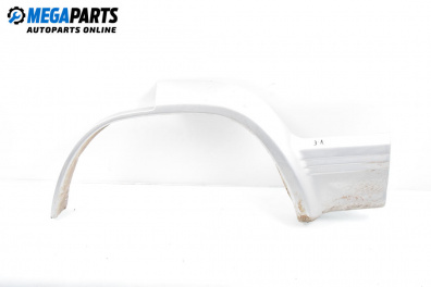 Вежда калник за Mitsubishi Pajero II SUV (12.1990 - 10.1999), джип, позиция: задна, лява