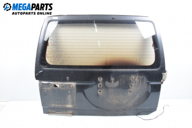 Заден капак за Mitsubishi Pajero II SUV (12.1990 - 10.1999), 4+1 вр., джип, позиция: задна