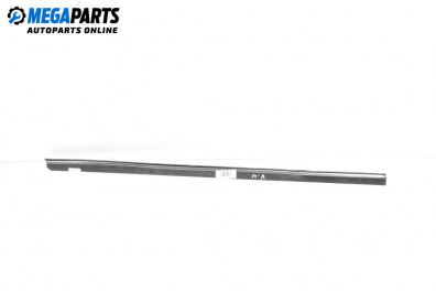 Уплътнение стъкло за Mitsubishi Pajero II SUV (12.1990 - 10.1999), 4+1 вр., джип, позиция: предна, лява