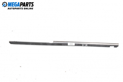 Уплътнение стъкло за Mitsubishi Pajero II SUV (12.1990 - 10.1999), 4+1 вр., джип, позиция: задна, лява