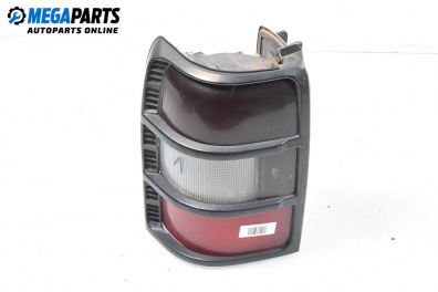 Стоп за Mitsubishi Pajero II SUV (12.1990 - 10.1999), джип, позиция: лява