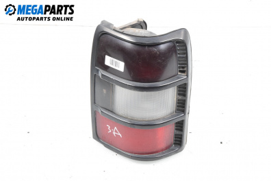 Стоп за Mitsubishi Pajero II SUV (12.1990 - 10.1999), джип, позиция: дясна