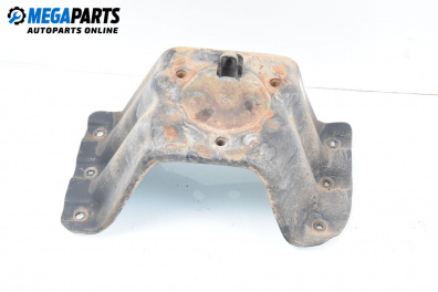 Стойка резервна гума за Mitsubishi Pajero II SUV (12.1990 - 10.1999)