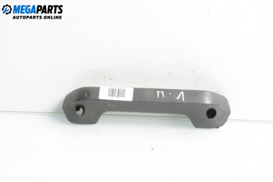 Ръкохватка врата за Mitsubishi Pajero II SUV (12.1990 - 10.1999), 4+1 вр., джип, позиция: предна, лява