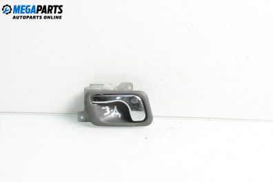 Вътрешна дръжка за Mitsubishi Pajero II SUV (12.1990 - 10.1999), 4+1 вр., джип, позиция: задна, дясна