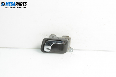 Вътрешна дръжка за Mitsubishi Pajero II SUV (12.1990 - 10.1999), 4+1 вр., джип, позиция: задна, лява