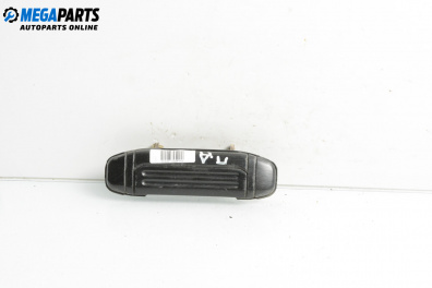 Външна дръжка за Mitsubishi Pajero II SUV (12.1990 - 10.1999), 4+1 вр., джип, позиция: предна, дясна