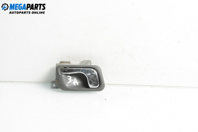 Вътрешна дръжка за Mitsubishi Pajero II SUV (12.1990 - 10.1999), 4+1 вр., джип, позиция: задна, дясна