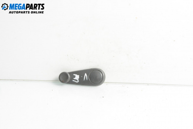 Ръкохватка врата за Mitsubishi Pajero II SUV (12.1990 - 10.1999), 4+1 вр., джип, позиция: задна, лява