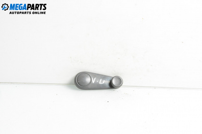 Ръкохватка врата за Mitsubishi Pajero II SUV (12.1990 - 10.1999), 4+1 вр., джип, позиция: предна, лява