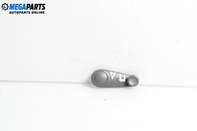 Ръкохватка врата за Mitsubishi Pajero II SUV (12.1990 - 10.1999), 4+1 вр., джип, позиция: предна, дясна