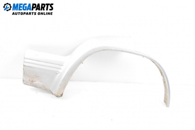 Вежда калник за Mitsubishi Pajero II SUV (12.1990 - 10.1999), джип, позиция: задна, дясна