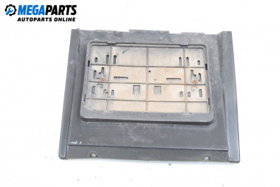 Стойка заден номер за Mitsubishi Pajero II SUV (12.1990 - 10.1999), джип