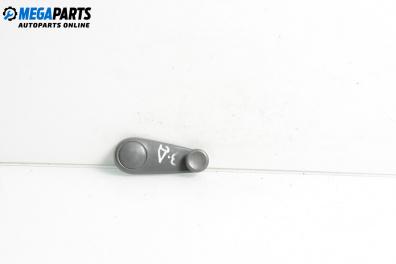 Ръкохватка за таван за Mitsubishi Pajero II SUV (12.1990 - 10.1999), 4+1 вр., позиция: задна, дясна