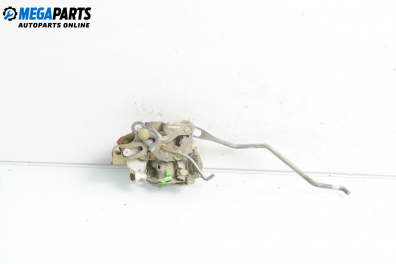 Брава на врата за Mitsubishi Pajero II SUV (12.1990 - 10.1999), позиция: предна, дясна